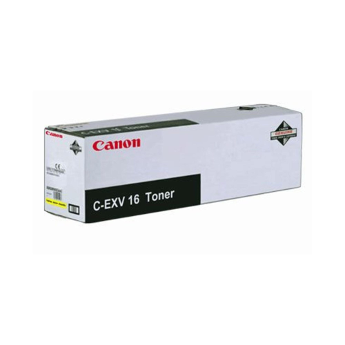 CANON C-EXV 17 TONER 30.000 PAG GIALLO
